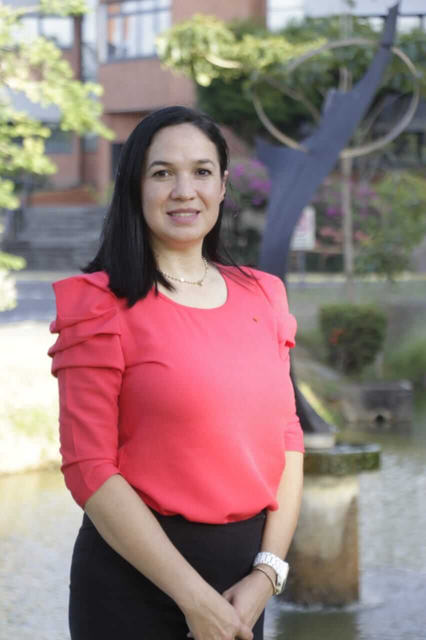 María Virginia Alarcón María Virginia Alarcón