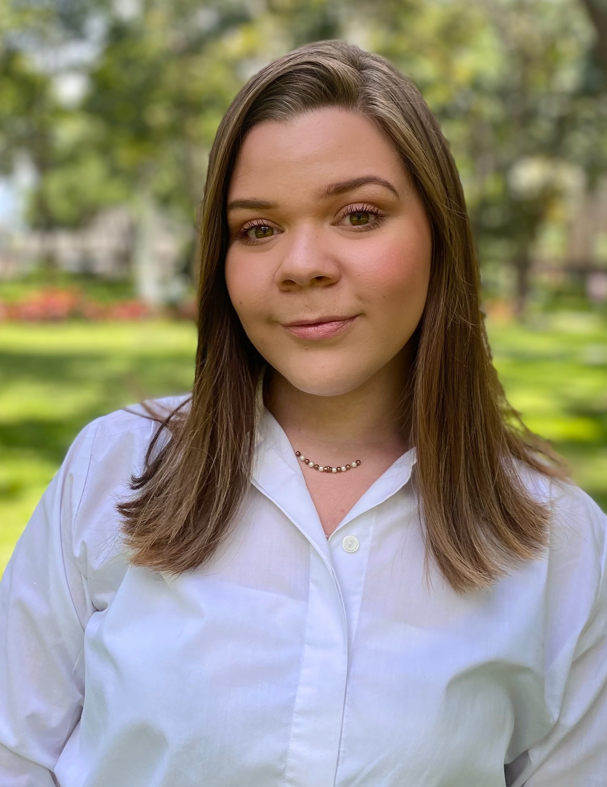 Isabela Rodríguez Presidenta del Comité Académico