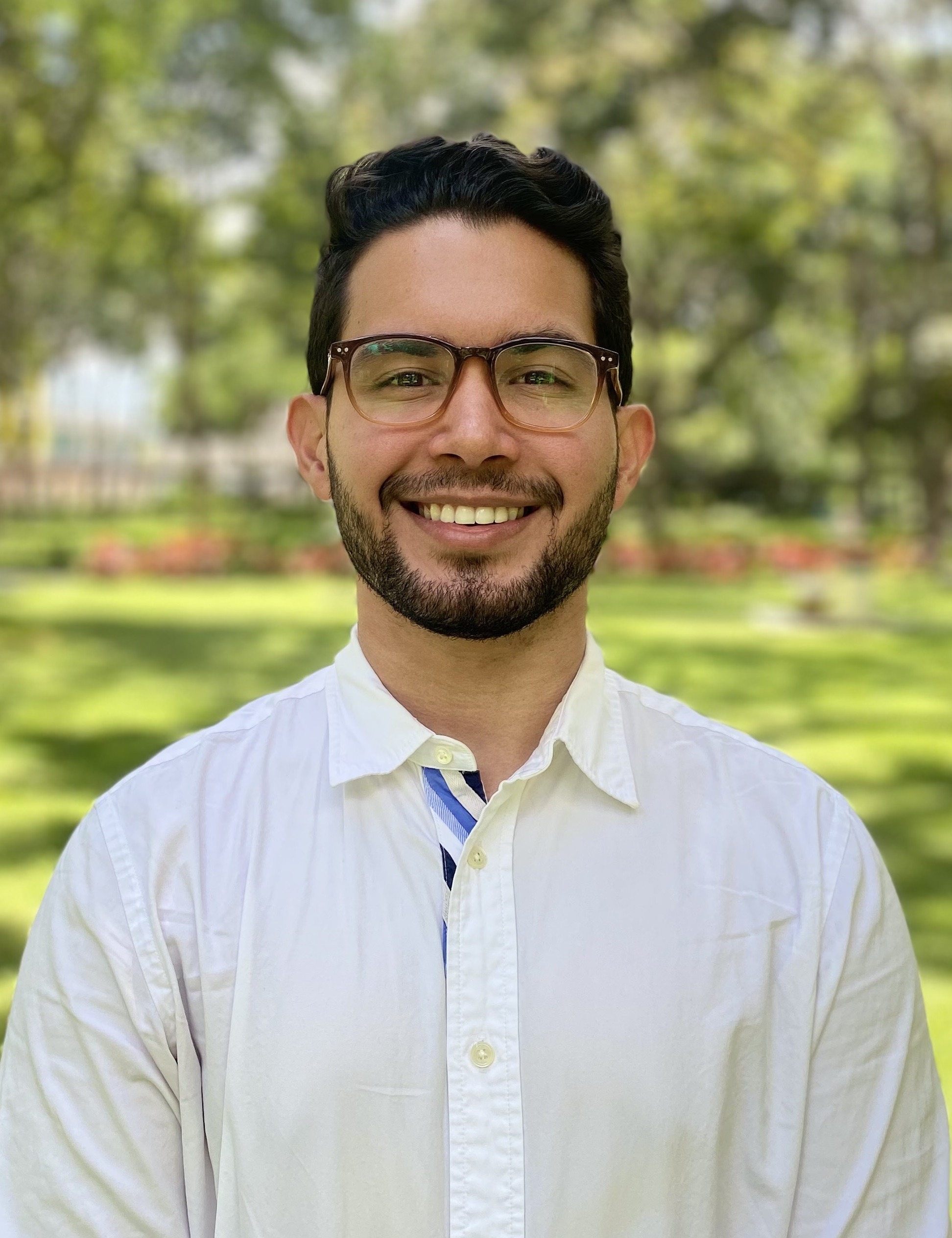 Representantes estudiantiles Derecho UCAB